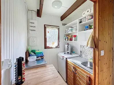 Maison, 52 m²