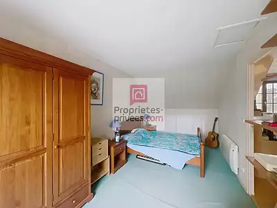 Maison, 110 m²