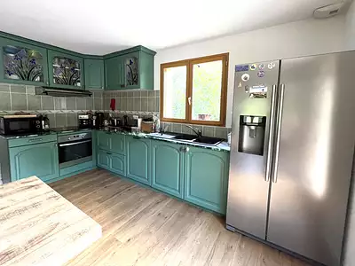 Maison, 87 m²