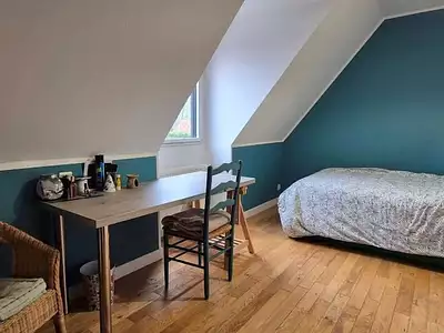Maison, 202,1 m²