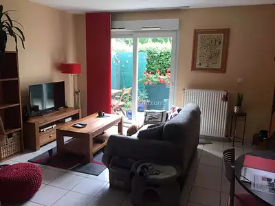 Appartement, 62 m²