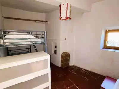 Maison, 44 m²