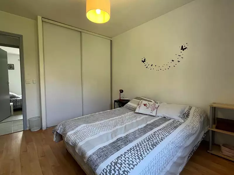 Maison, 118 m²