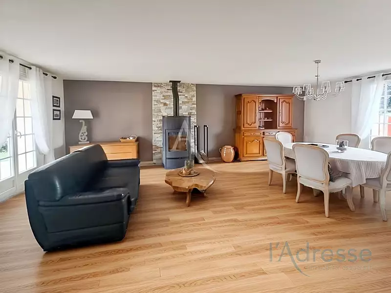 Maison, 150 m²
