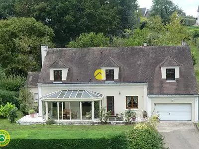 Maison, 238 m²