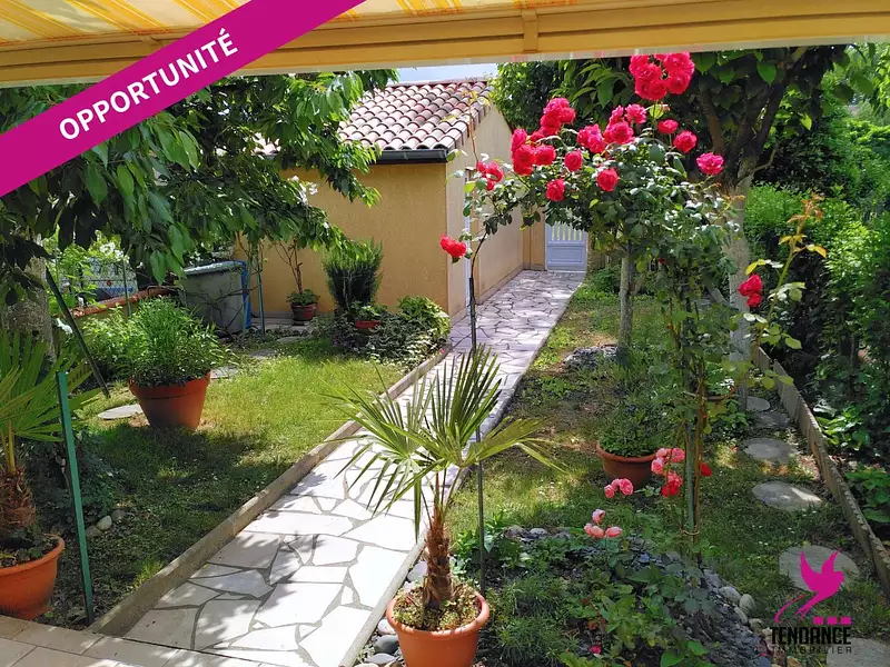 Maison, 115 m²