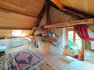 Maison, 219 m²