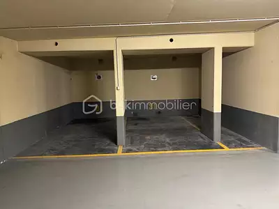 Parking, 17 m²