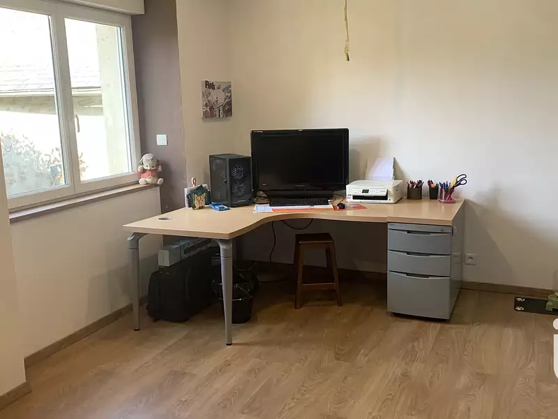 Maison, 190 m²