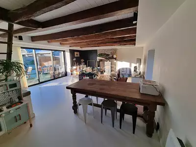 Maison, 155 m²