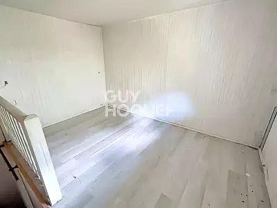 Maison, 43 m²