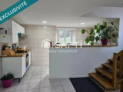 Appartement, 105 m²