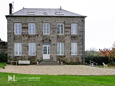 Maison, 165 m²