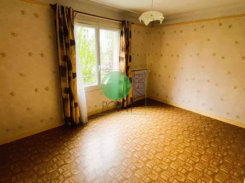 Maison, 77,44 m²