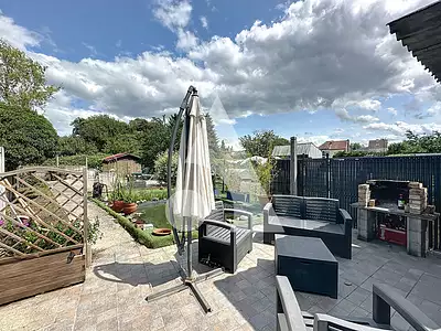Maison, 143,43 m²