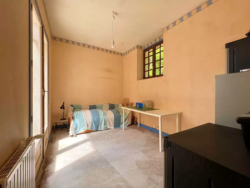 Maison, 118 m²