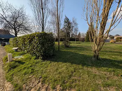 Terrain, 408 m²