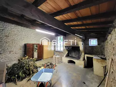 Maison, 125 m²