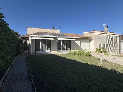 Maison, 109 m²