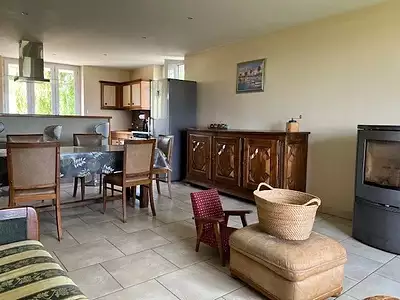 Maison, 133 m²