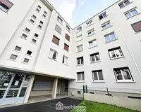 Appartement, 85 m²