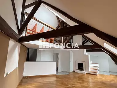Appartement, 116 m²