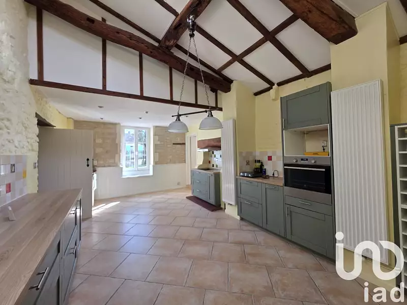 Maison, 190 m²
