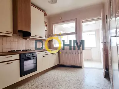 Maison, 80 m²