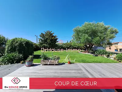 Maison, 175 m²