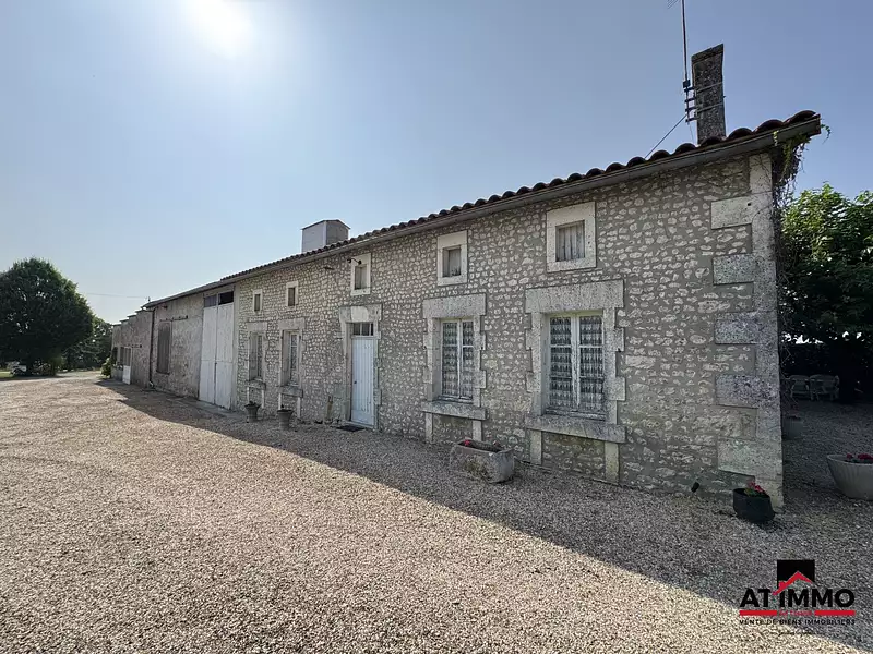 Maison, 249 m²