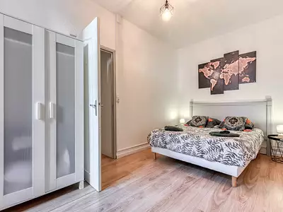 Immeuble, 307 m²