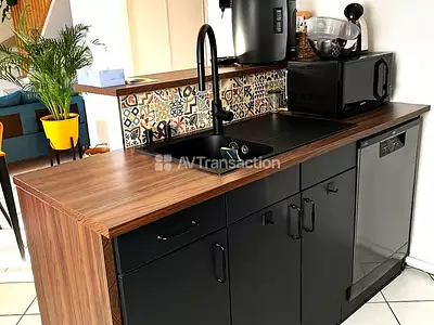 Appartement, 86 m²