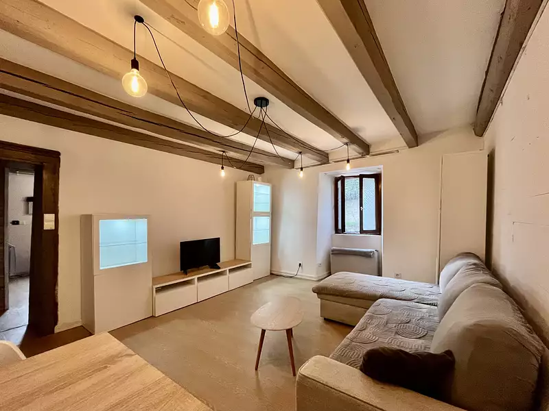 Appartement, 60,39 m²