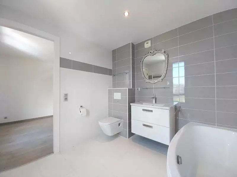 Appartement, 133 m²