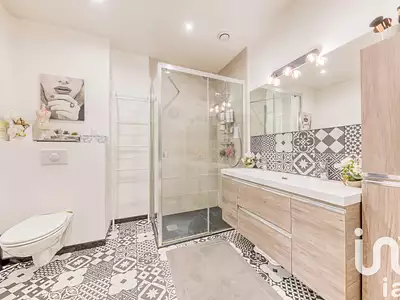 Maison, 126 m²