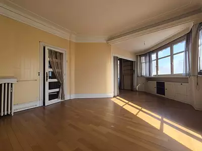 Appartement, 104 m²