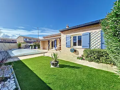Maison, 127 m²