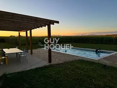 Maison, 380 m²
