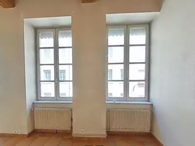 Appartement, 40 m²