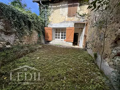 Maison, 116 m²