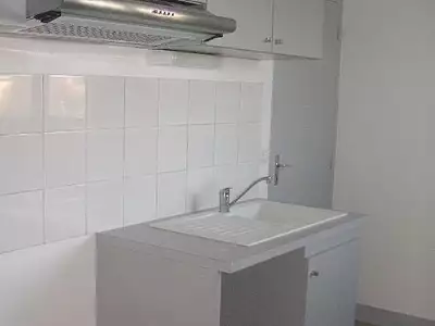 Appartement, 47,5 m²