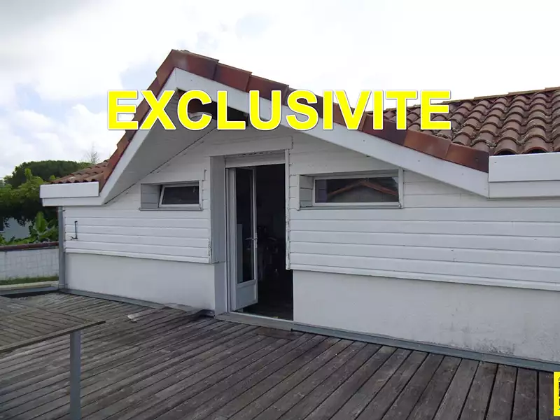 Maison, 87 m²