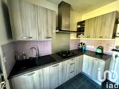 Maison, 216 m²
