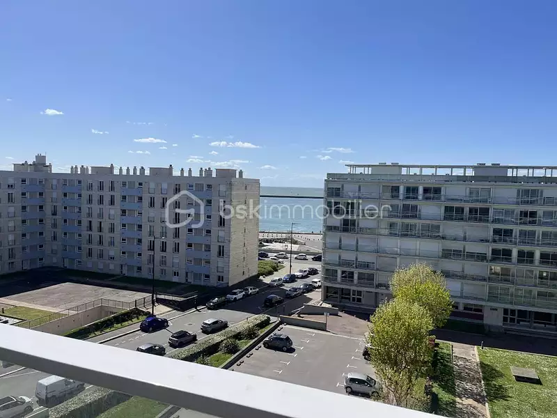 Appartement, 103 m²