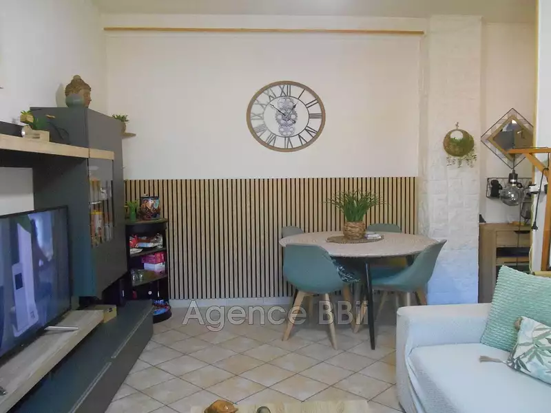 Appartement, 39,24 m²