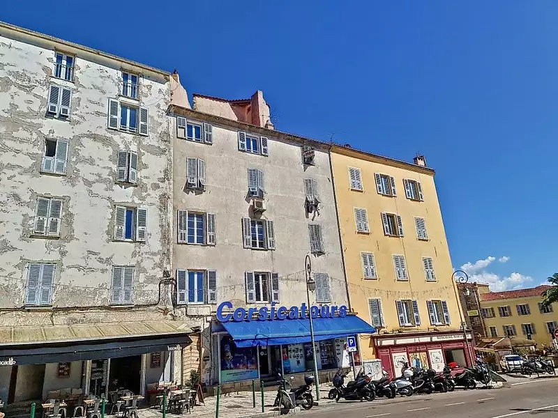 Appartement, 52,13 m²