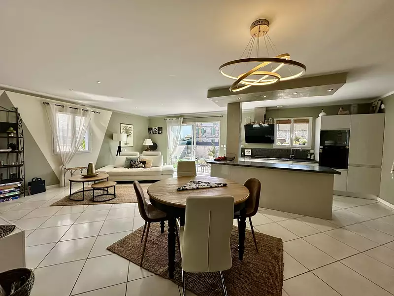 Maison, 131 m²