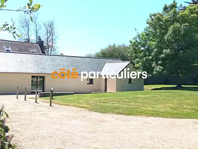 Maison, 200 m²
