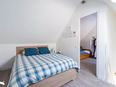 Maison, 28 m²