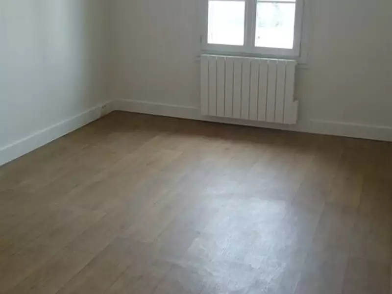 Appartement, 38,84 m²